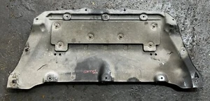 BMW G11 G30 Steering Gear Rack Cover Underbonnet Panel Insulation RWD 7363730 - Picture 1 of 7