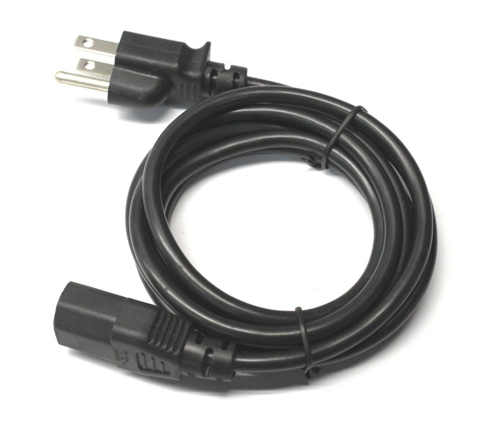 AC Power Cord Printer Connector Cable for Xerox WorkCentre 5875 5875i 5890 5890i - Image 1 of 1