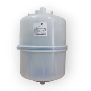 CAREL CILINDRO SERBATOIO VAPORE BL0T4D00H2 BAGNO TURCO UMIDIFICATORE 5-45 KG/H - Picture 1 of 2