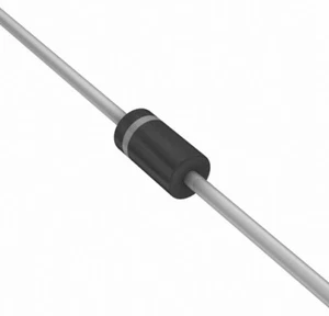 LOT DE 5PCS DIODES REDRESSEUR SR560/SB560 5A 60V - Imagen 1 de 2