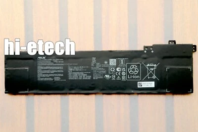 Batería Original C32N2022 para Asus VivoBook Pro 16X OLED M7600QE N7600PC UM535QE Foto 1 de 2