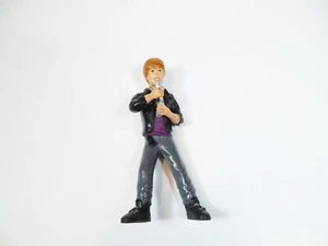 "Figura Bravado Justin Bieber My World Mini Collection 4"" 2011" - Imagen 1 de 3