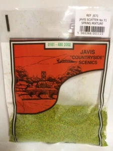 Javis JS71 Spring Mixture Scatter 40gms - Picture 1 of 1