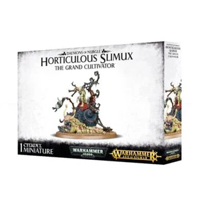 Daemons of Nurgle: Horticulous Slimux (pedido por correo) - Imagen 1 de 2