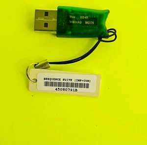 FACI ROHS Dongle Hasp for Fiery EFI 45080791B SEEQUENCE SUITE IMP+COM - Picture 1 of 2