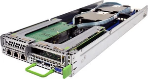 Fujitsu Node Server CX2550 M2 Barebone no CPU no DDR4 CP402i - Bild 1 von 6