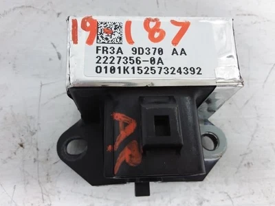 FORD MUSTANG   2016 Chassis Control Module 799719 ID # FR3A9D370AA  - Image 1 of 3