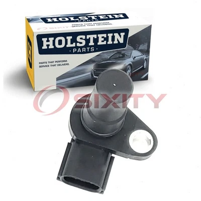 Sensor de velocidad de vehículo Holstein para Nissan X-Trail 2005-2006 2,5 L L4 Velocity av Foto 1 de 4