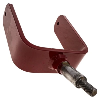 Horquilla giratoria Exmark 126-8601-01 Lazer Z diésel Foto 1 de 4