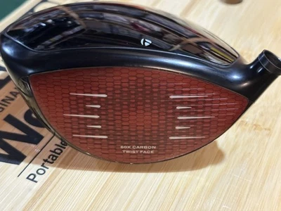 Controlador Taylormade Stealth Plus + 9° - Solo cabeza - Buen estado Stealth2 Qi Foto 1 de 4