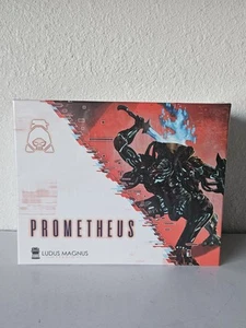 The Breach Prometheus Ludus Magnus Studio - Picture 1 of 6