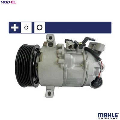 COMPRESSOR AIR CONDITIONING ACP 954 000S FOR RENAULT SCENIC/GRAND/III MEGANE - Image 1 of 4