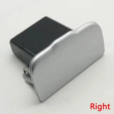 Cenicero trasero derecho caja receptáculo tablero para Toyota Land Cruiser Prado 120 03-09 Foto 1 de 4