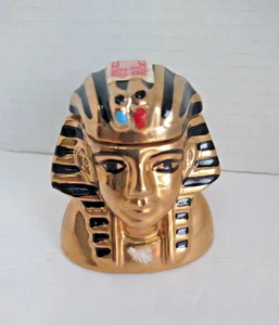 Jarra de whisky vacía Michter's King Tut 1978 vintage - Imagen 1 de 5