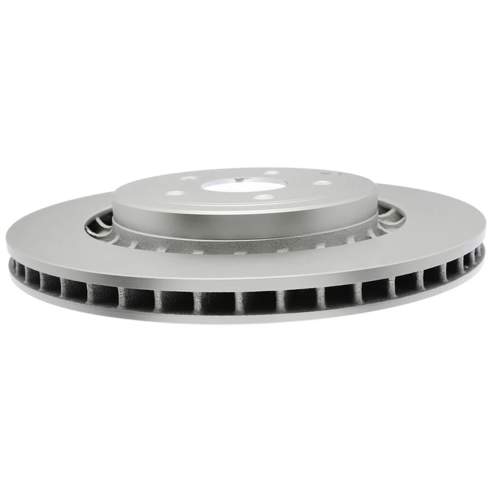 Rotor de freno de disco ACDelco 18A81795 para Chevrolet SS 15-16 Foto 1 de 4