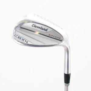 Cleveland CBX 4 Zipcore Lob Wedge 58 Degrees 58.12 Graphite Ladies RH P-151304 - Picture 1 of 7