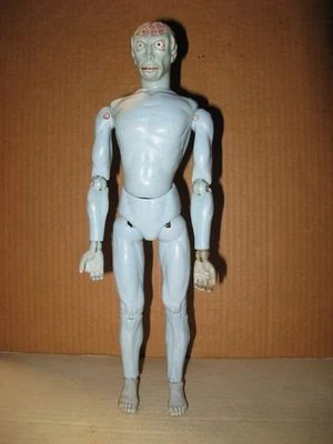 Captain Action 1966 vintage ideal 12"" Dr. Evil, the Captain Action Villain 2 Foto 1 de 4