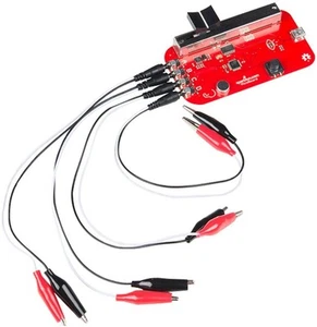 SPARKFUN ELECTRONICS - Kit Sensor PicoBoard - Picture 1 of 2