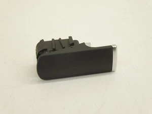 Audi A4 B6 B7 lhd soul negro guantera tapa tapa nueva 8E1857131A6PS - Imagen 1 de 7