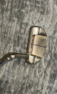 Seltener RAY COOK "BILLY BAROO" BB 4 IV PUTTER - 35,5" schöner Griff Headcover inkl. - Bild 1 von 10