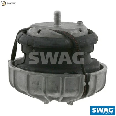 MOUNTING ENGINE 10 92 6481 FOR M 272.924 2.5L M 272.978 3.5L M 112.976 3.7L 6cyl - Image 1 of 4