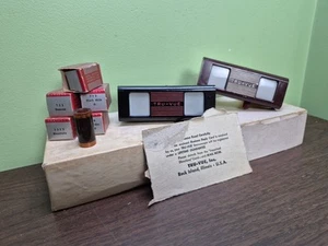 VTG Tru-Vue Stereoscope Viewer (2) + 5 Films Read Description - Picture 1 of 24