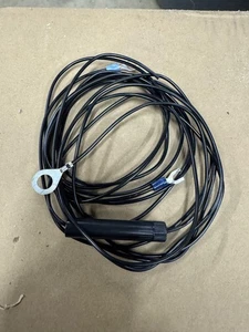 MINN KOTA TROLLING MOTOR REPLACEMENT GROUND WIRE KIT 2880310 - Bild 1 von 1