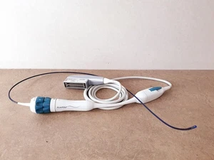 Siemens ACUSON AcuNav Ultraschallkatheter - DEFEKT - UNGEPRÜFT CY082022 - Bild 1 von 20