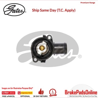 Thermostat for DODGE Journey JC ERB 3.6L Petrol VVT 6Cyl FWD TH53795G1 - Image 1 of 4