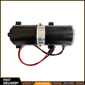 Motor Pump MP-2WIRE For 1996-2006 Chrysler Sebring Convertible 2.4L 3.0L - Picture 1 of 7