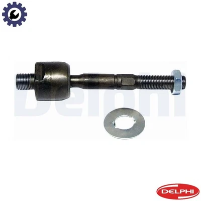 INNER TIE ROD TA2112 FOR HONDA ACCORD/VI/Mk/VII/Hatchback D16B6 1.6LH22A7 2.2L - Image 1 of 4