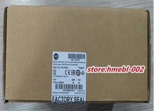 Controller 32 punti 1766-L32BWA/B MicroLogix 1400 1766-L32BWA/B nuovo con scatola - Foto 1 di 4