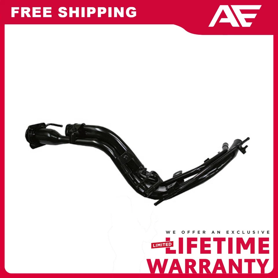 Cuello de llenado del tanque de combustible para Hyundai Sonata XG350 2001-2005 Kia Magentis Optima Foto 1 de 1