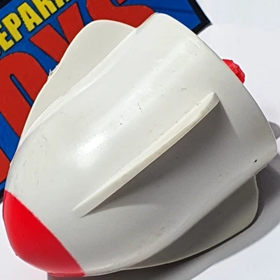 ZBots Megabot MISSILE rocket projectile Z Bot vehicle & driver set weapon part - Image 1 of 4