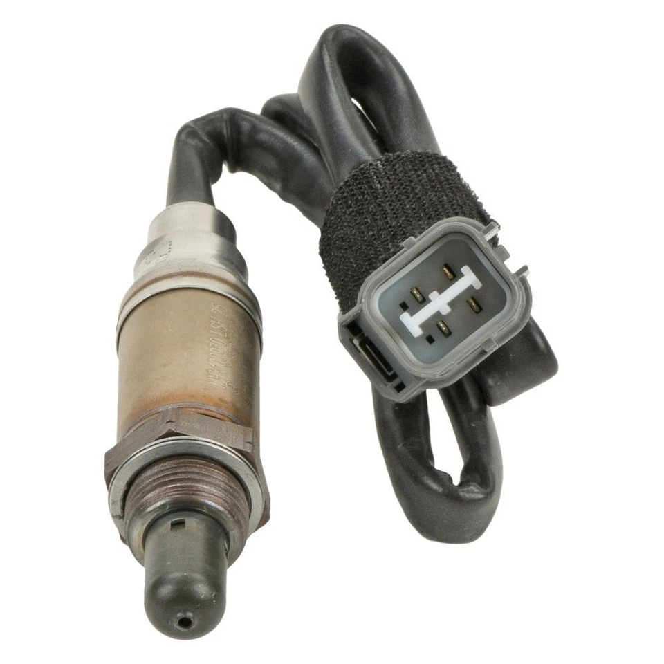For Land Rover Range Rover 99-02 Bosch 15630 Premium Narrow-band Oxygen Sensor - Image 1 of 3