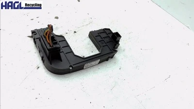 Centralina Piantone Sterzo Modulo 8E0953549L Audi A4 1.8 T 8E/8H/QB6 Berlina - Immagine 1 di 4