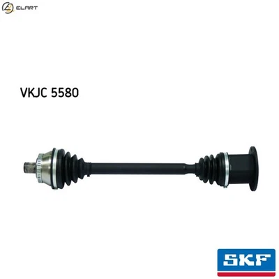 DRIVE SHAFT VKJC 5580 FOR SEAT AUDI A4/S4/Convertible CAGA/CJCA 2.0L 4cyl 2.0L - Image 1 of 4