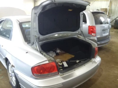 Seat Belt Front Bucket Seat Driver Retractor Fits 02-05 SONATA 2092405 - Image 1 of 4