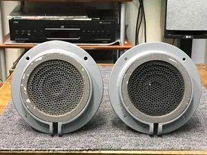 JBL 2305 Horn Units Pair USED JP - Picture 1 of 10