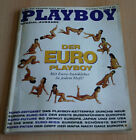 Playboy Magazin 12 92 Der Euro Payboy