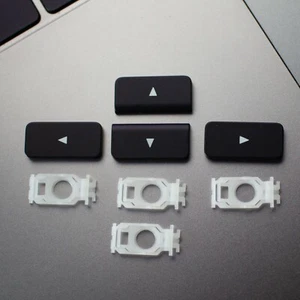 MacBook Pro Arrow Key Cap & Scissor Clip for M1 A2141 A2251 A2338 A2289 A2179 - Picture 1 of 13