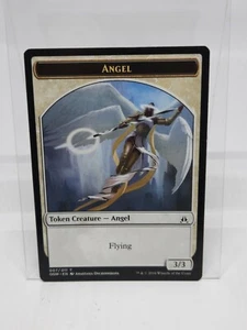 1x Angel Token (007/011) MTG Oath of the Gatewatch Magic Regular - Bild 1 von 1