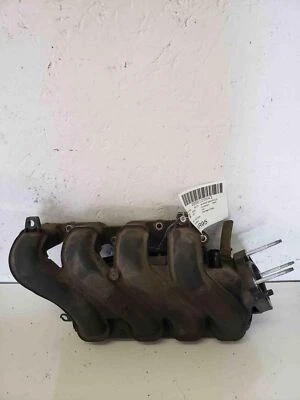 Coletor de admissão TOYOTA YARIS 2006-2019 - Imagem 1 de 2