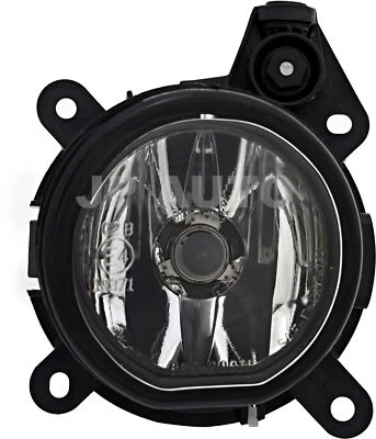 Luz antiniebla lado del conductor para Mini Cooper 2002-2008 Foto 1 de 4