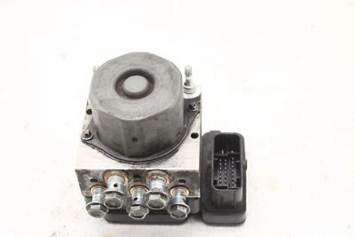 2014-2016 Harley Davidson Electra Glide ABS 泵单元模块 41100013 — 第 1/4 张图片