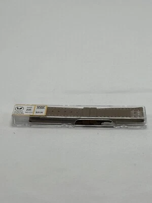 Hadley Roma Genuino Pana Color Arena Talla 20 Regular Foto 1 de 4