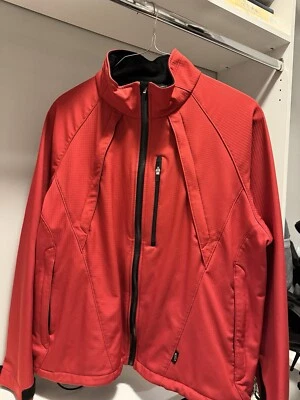 Obermeyer Windbreaker Jacket - Pre-Owned Well taken care of - Size XL - Image 1 of 3