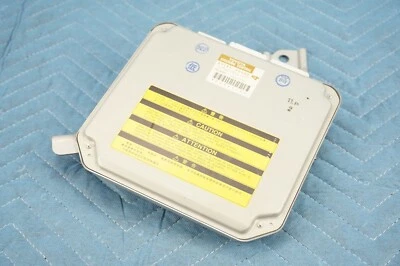 Lexus LX570 Power Steering Control Module 89181-60080 2008-2016 OEM - Image 1 of 4