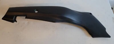 94-09 Kawasaki Ninja EX500 500R 1999 carenado lateral izquierdo panel de plástico Foto 1 de 2