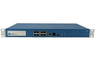 Palo Alto Networks PA-500 Firewall Network Security Appliance with Power Cord - Image 1 of 4